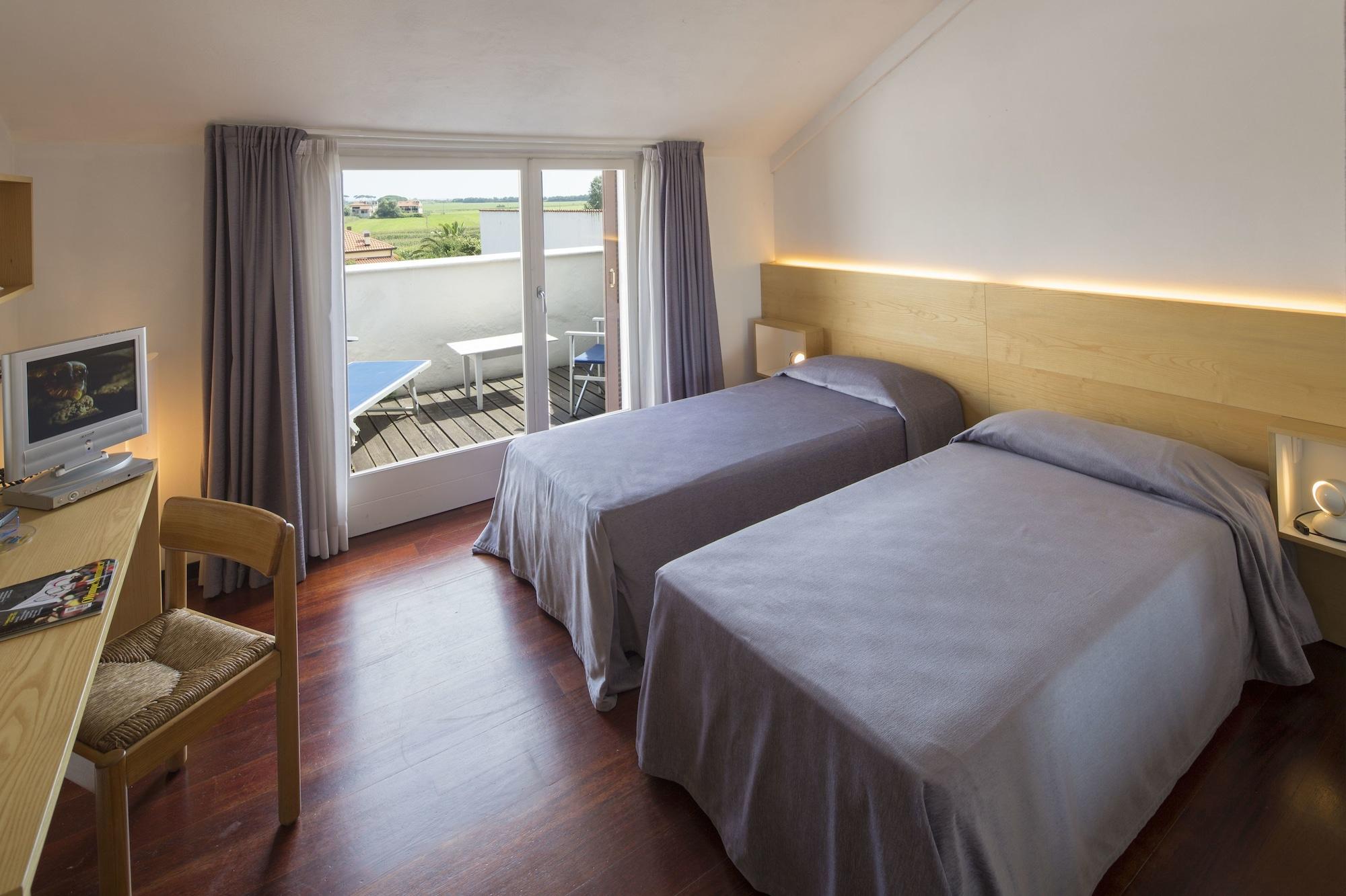 Hotel Dell'angelo 4*