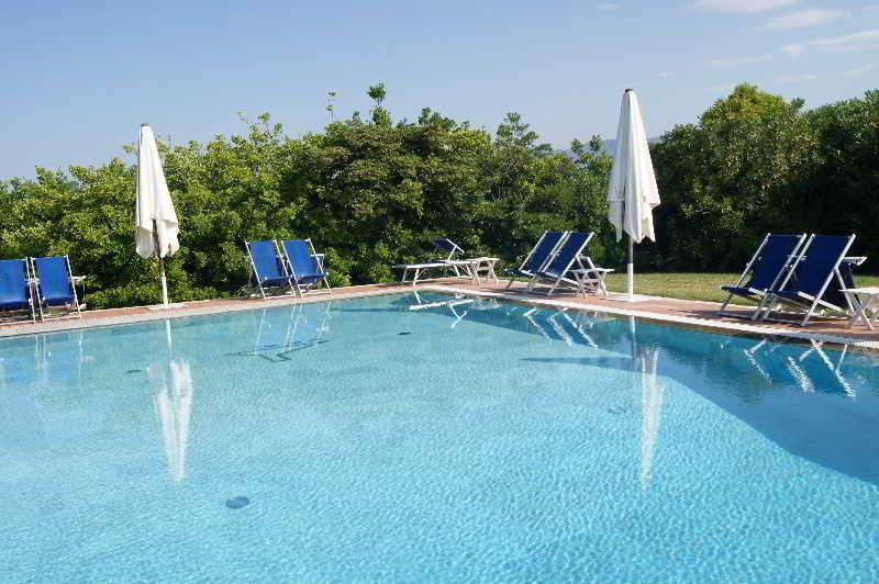 Dell'angelo Hotel
