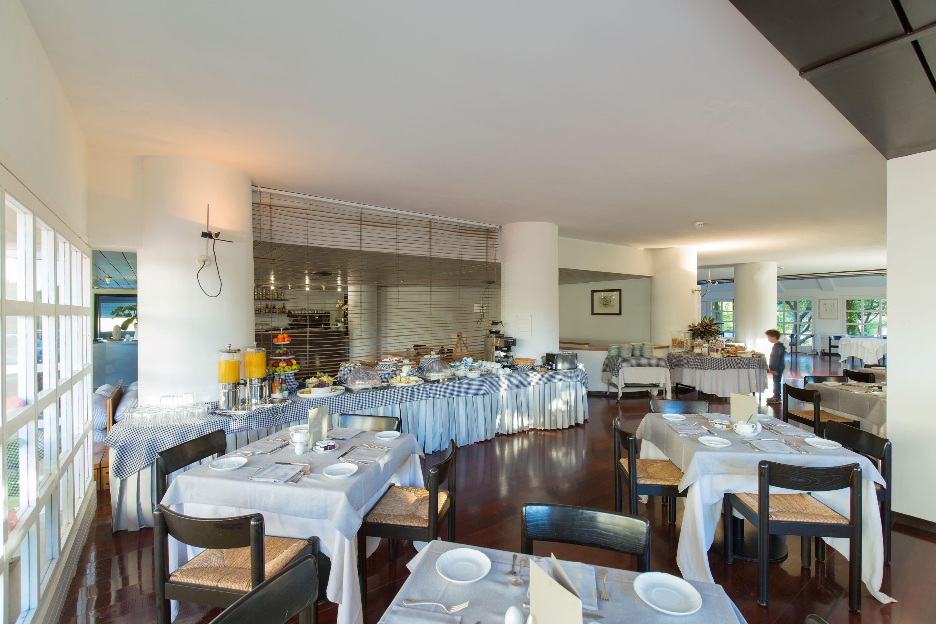 Dell'angelo Hotel Luni