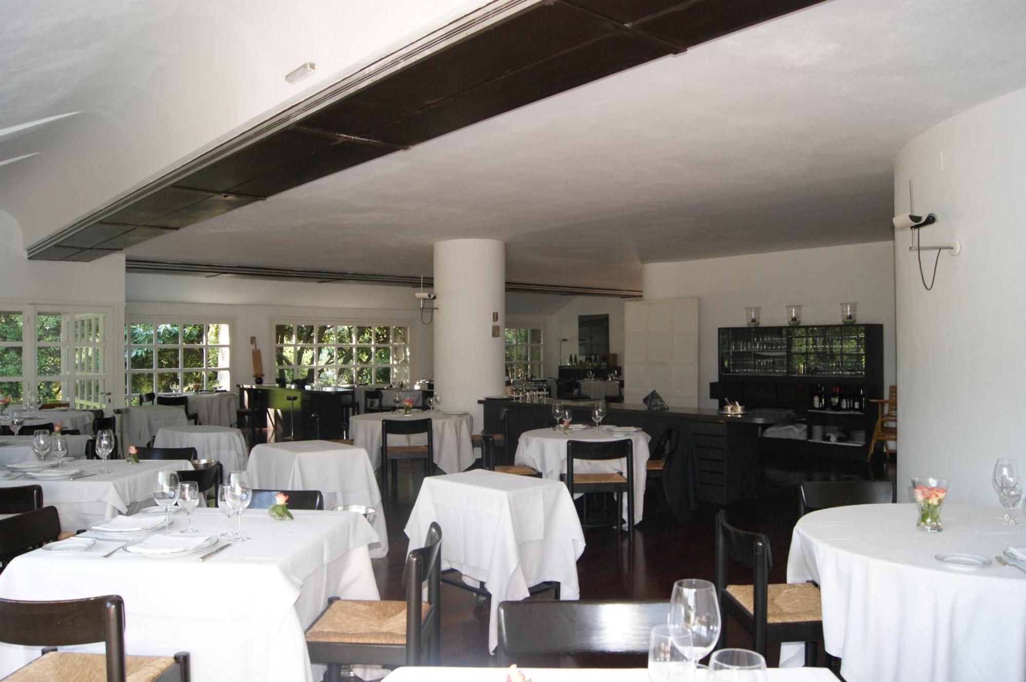 Hotel Dell'angelo