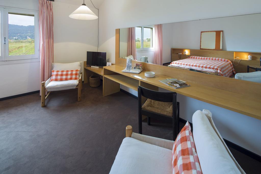 Hotel Dell'angelo