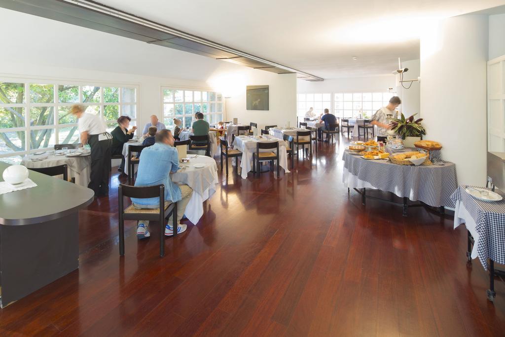 Dell'angelo Hotel Luni