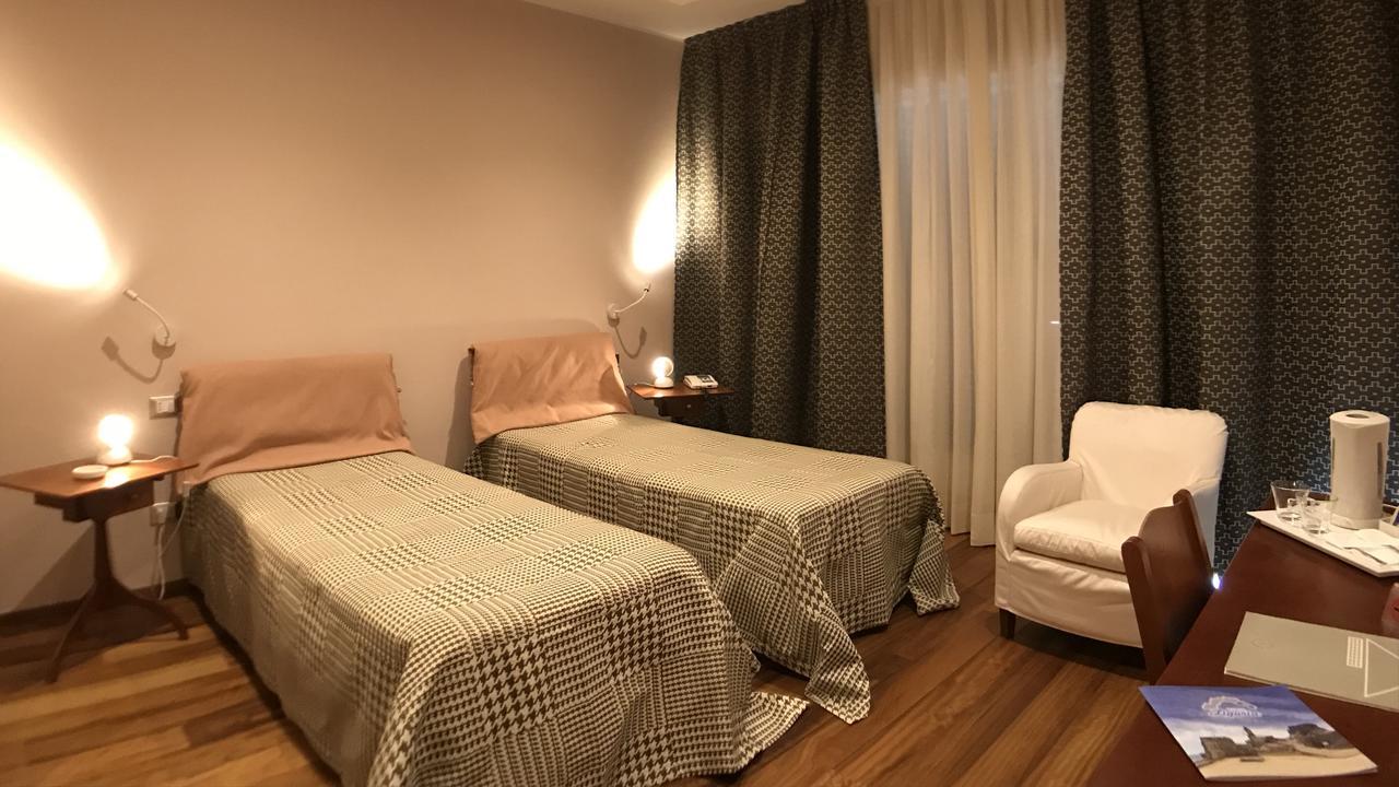 Dell'angelo Hotel