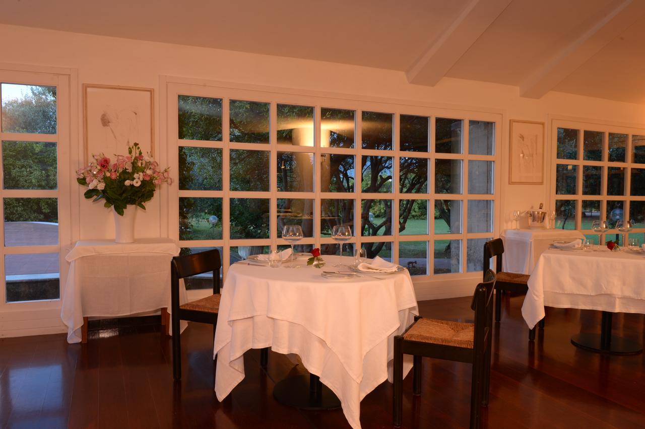 Dell'angelo Hotel Luni