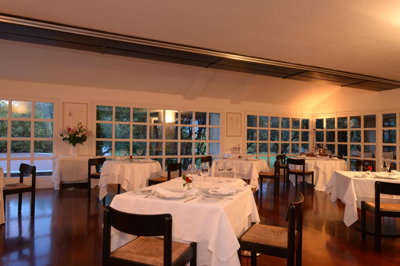 Dell'angelo Hotel Luni