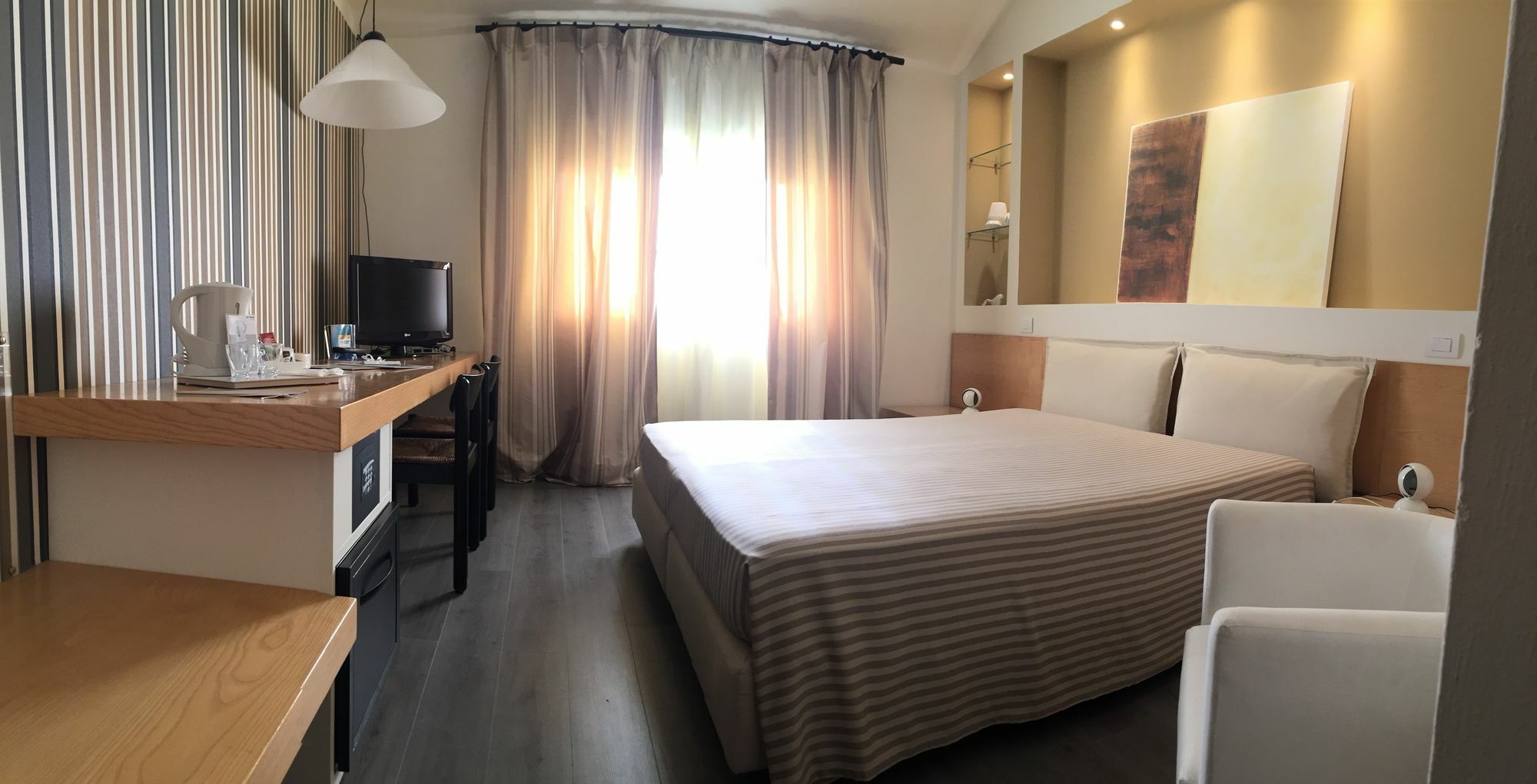Dell'angelo 4* Luni