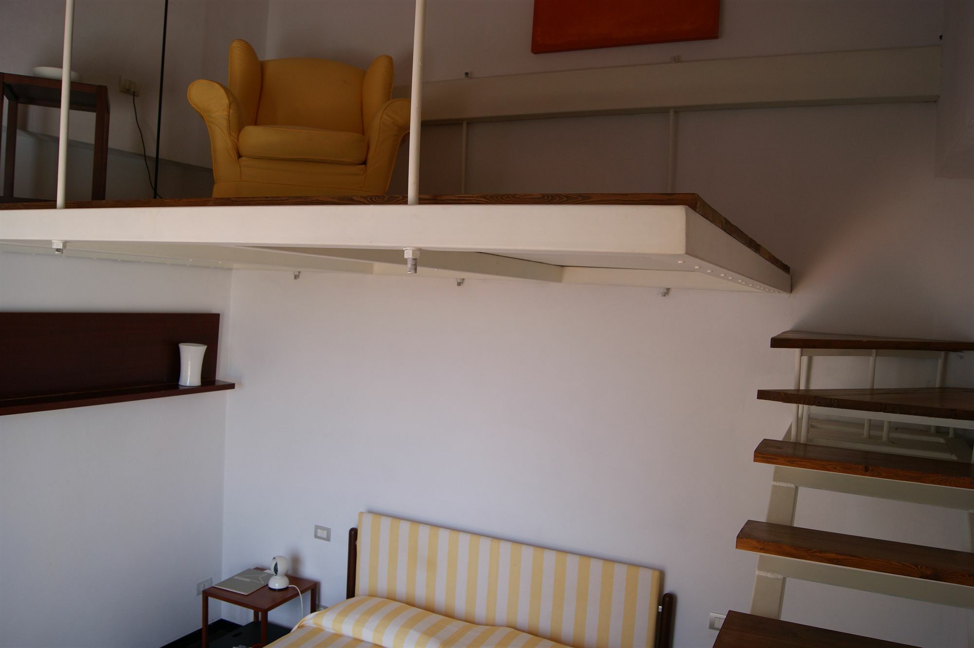 Hotel Dell'angelo