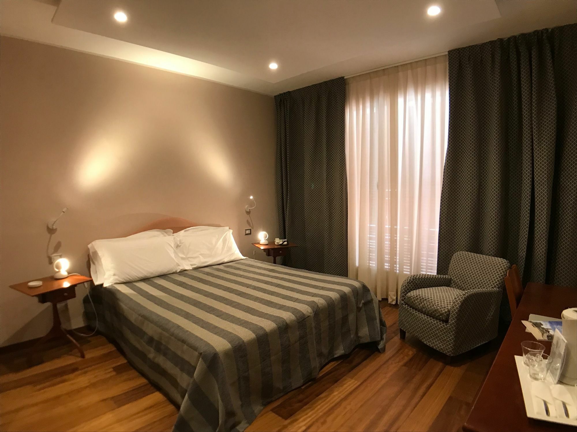 Hotel Dell'angelo Luni