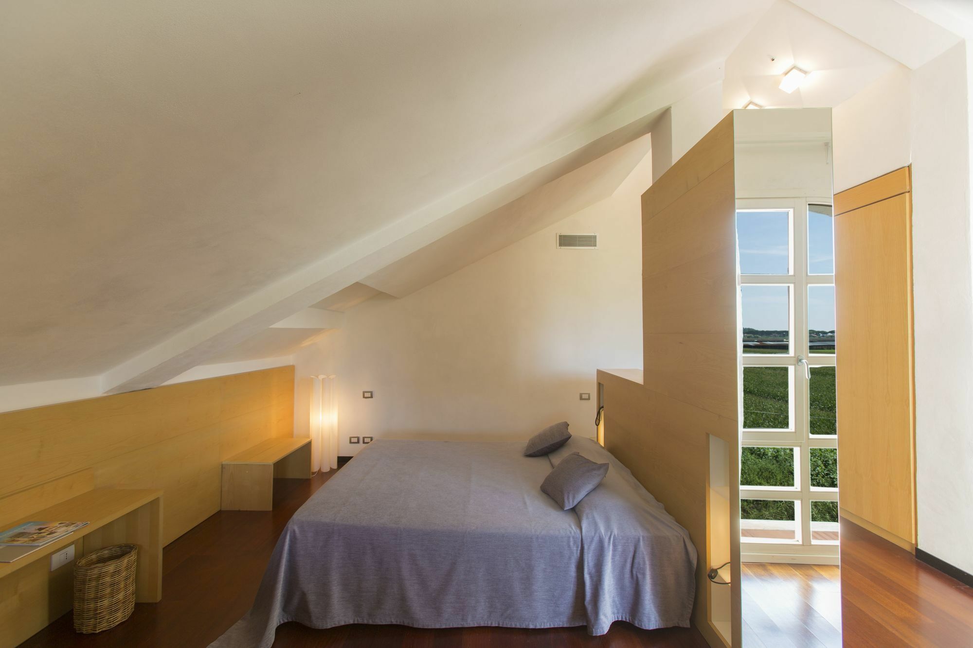 Dell'angelo Hotel