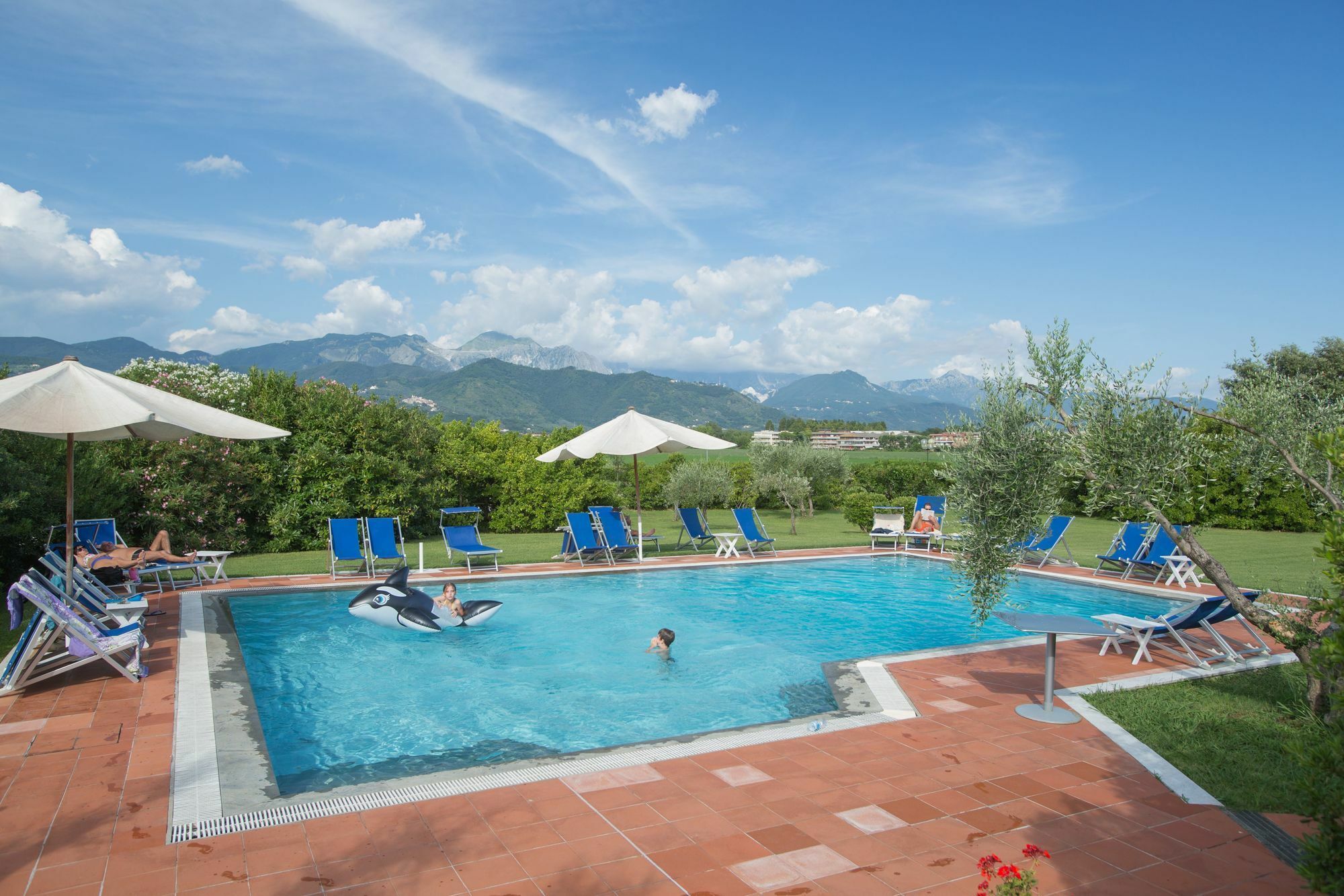 Dell'angelo 4* Luni