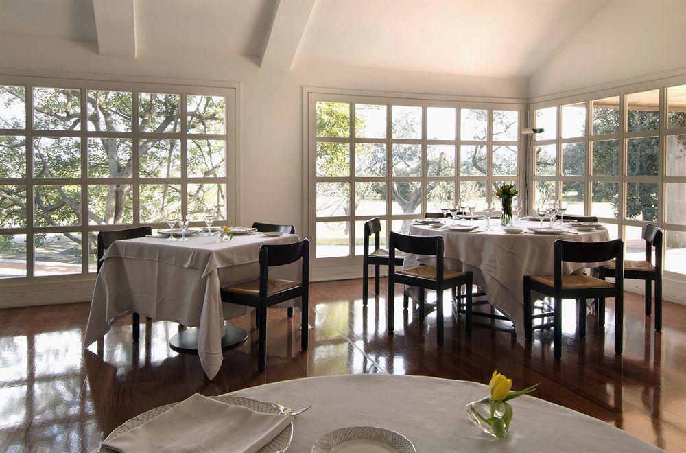 Hotel Dell'angelo 4*