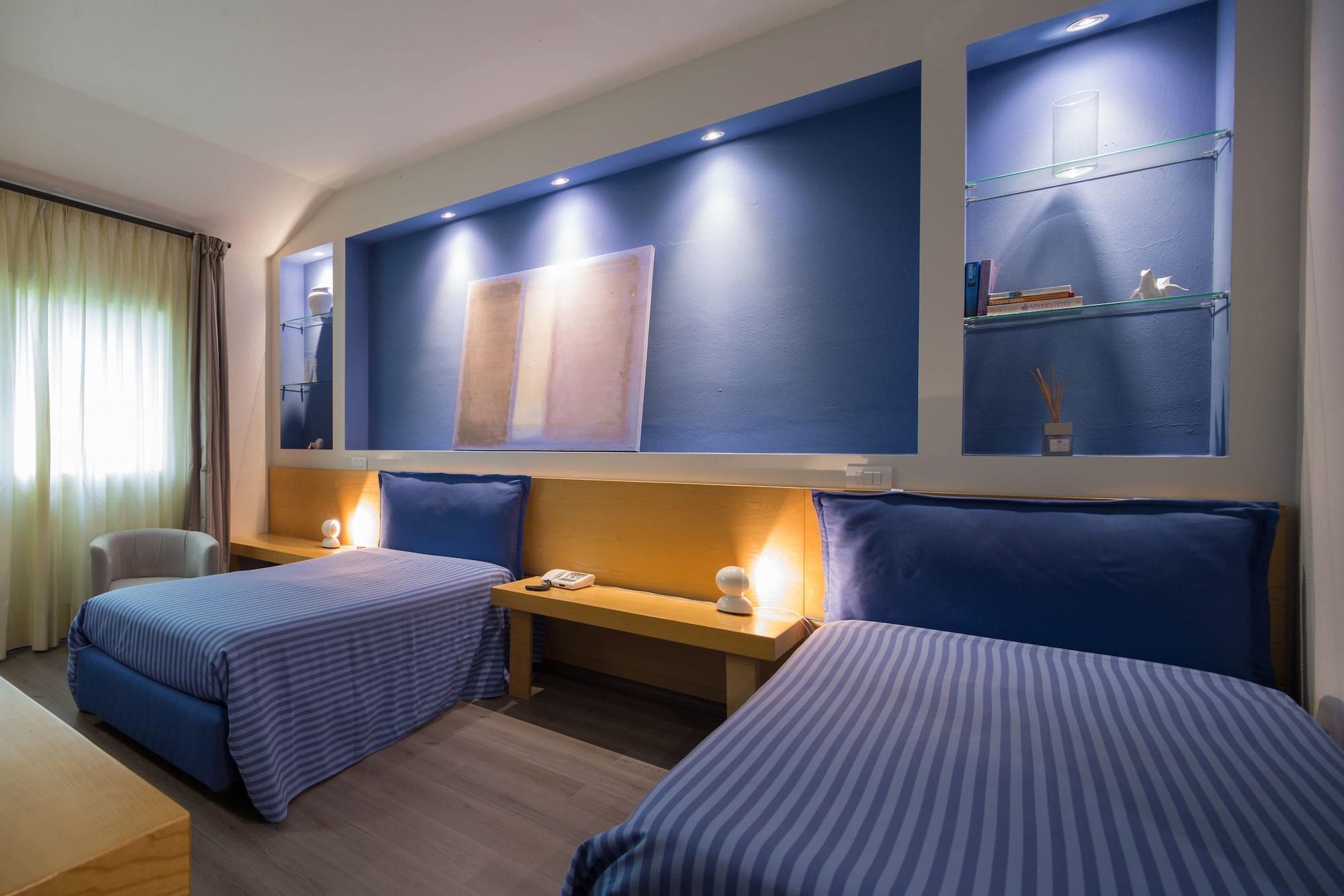 Hotel Dell'angelo 4*