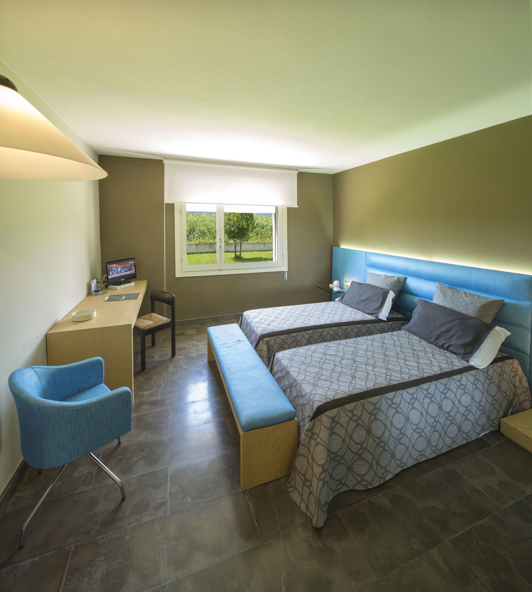 Dell'angelo Hotel