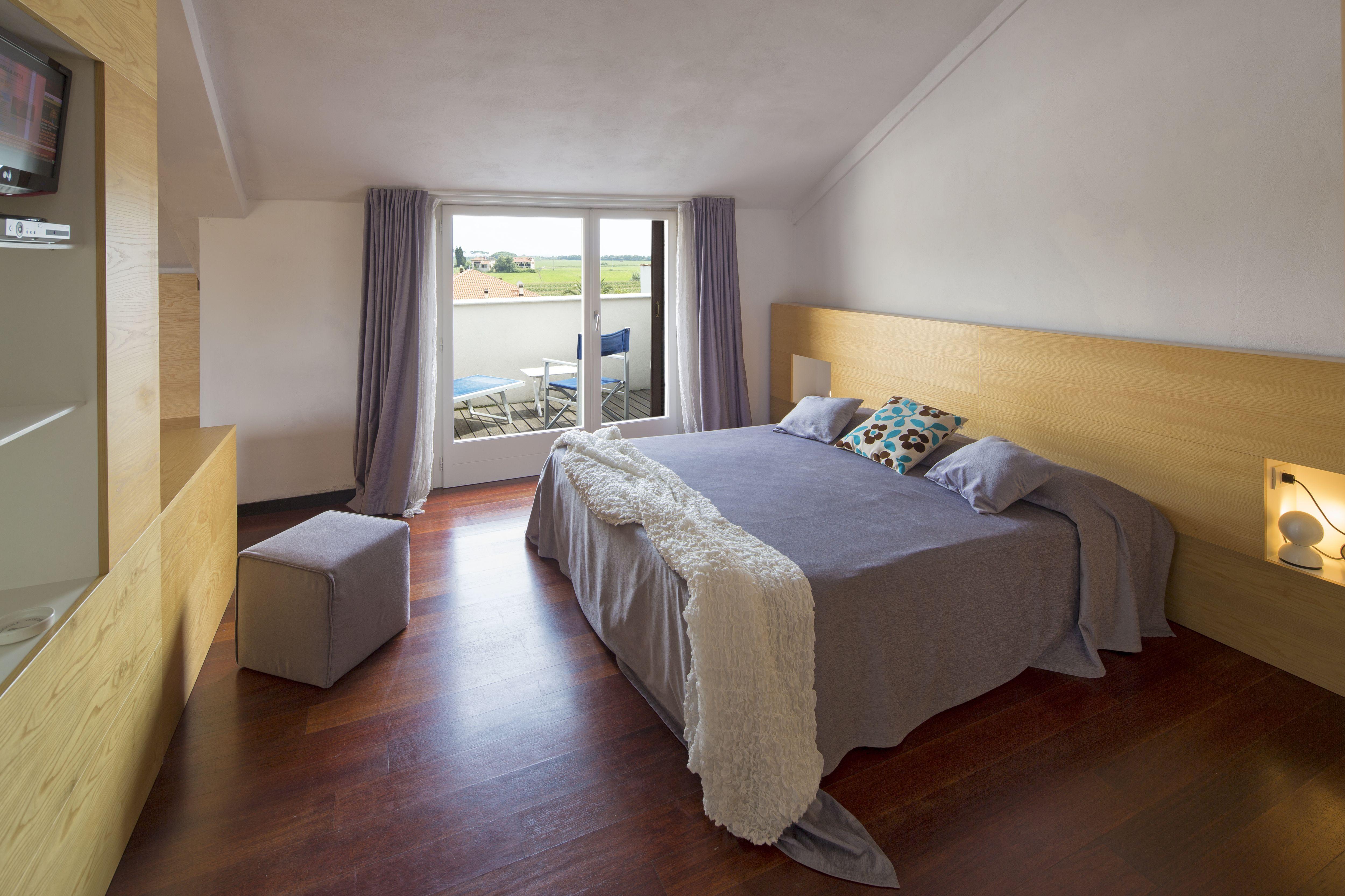 Hotel Dell'angelo Luni