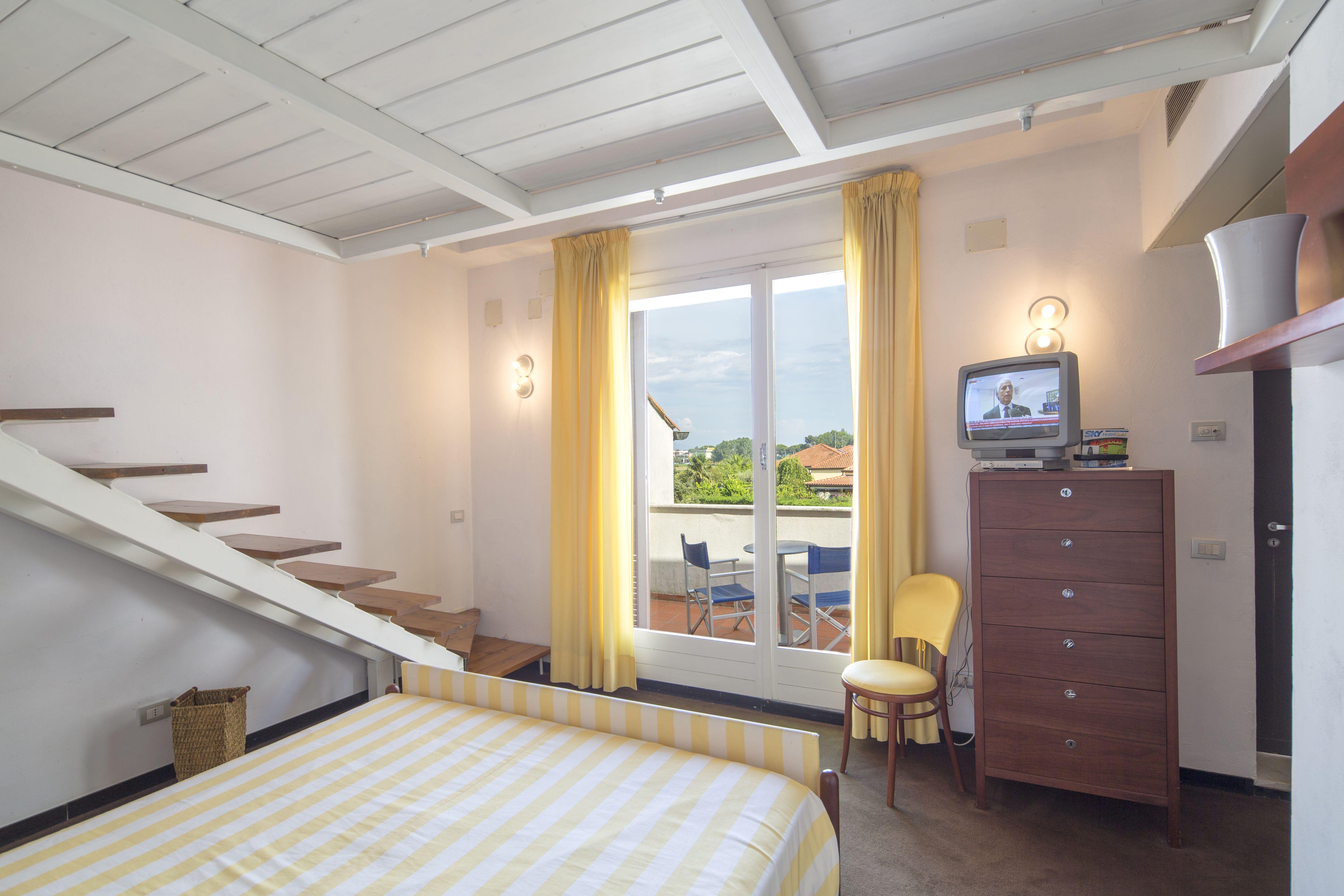 Hotel Dell'angelo 4*