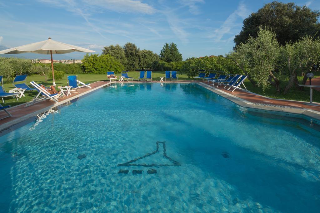Dell'angelo Hotel Luni