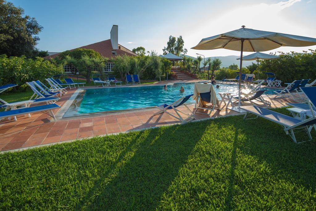 Hotel Dell'angelo