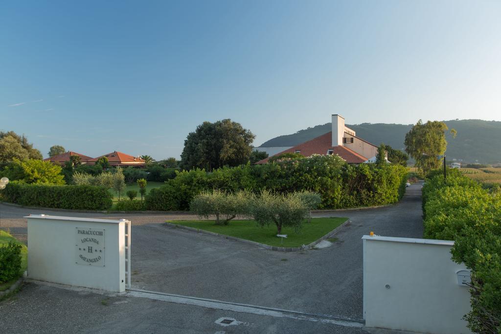 Hotel Dell'angelo 4*