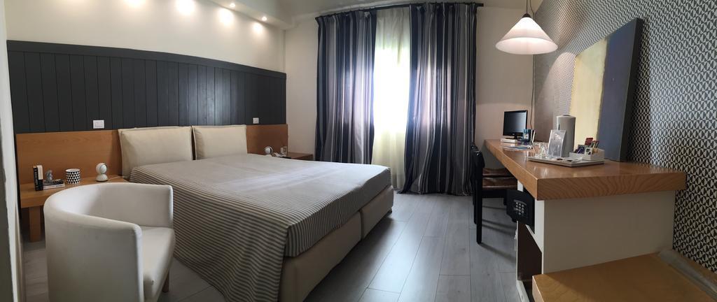 Hotel Dell'angelo 4*