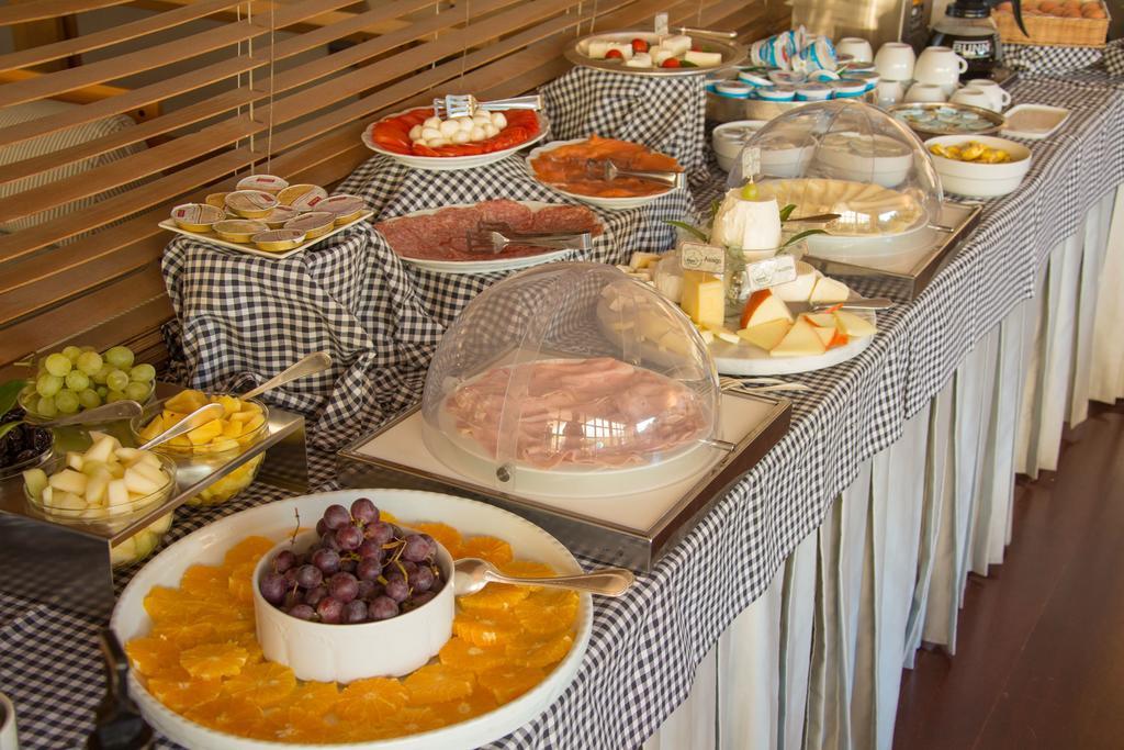 Dell'angelo Hotel 4*