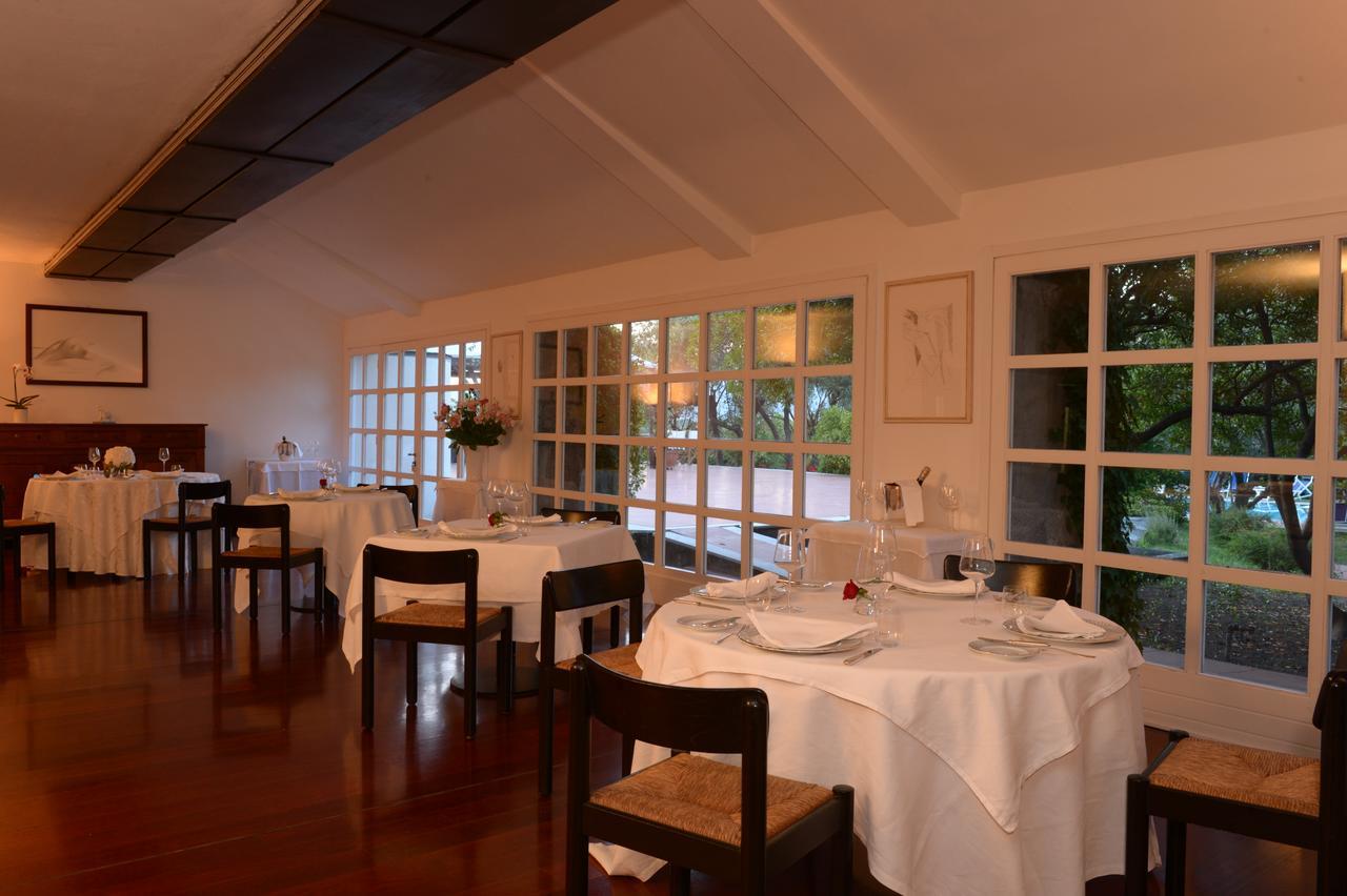 Dell'angelo Hotel