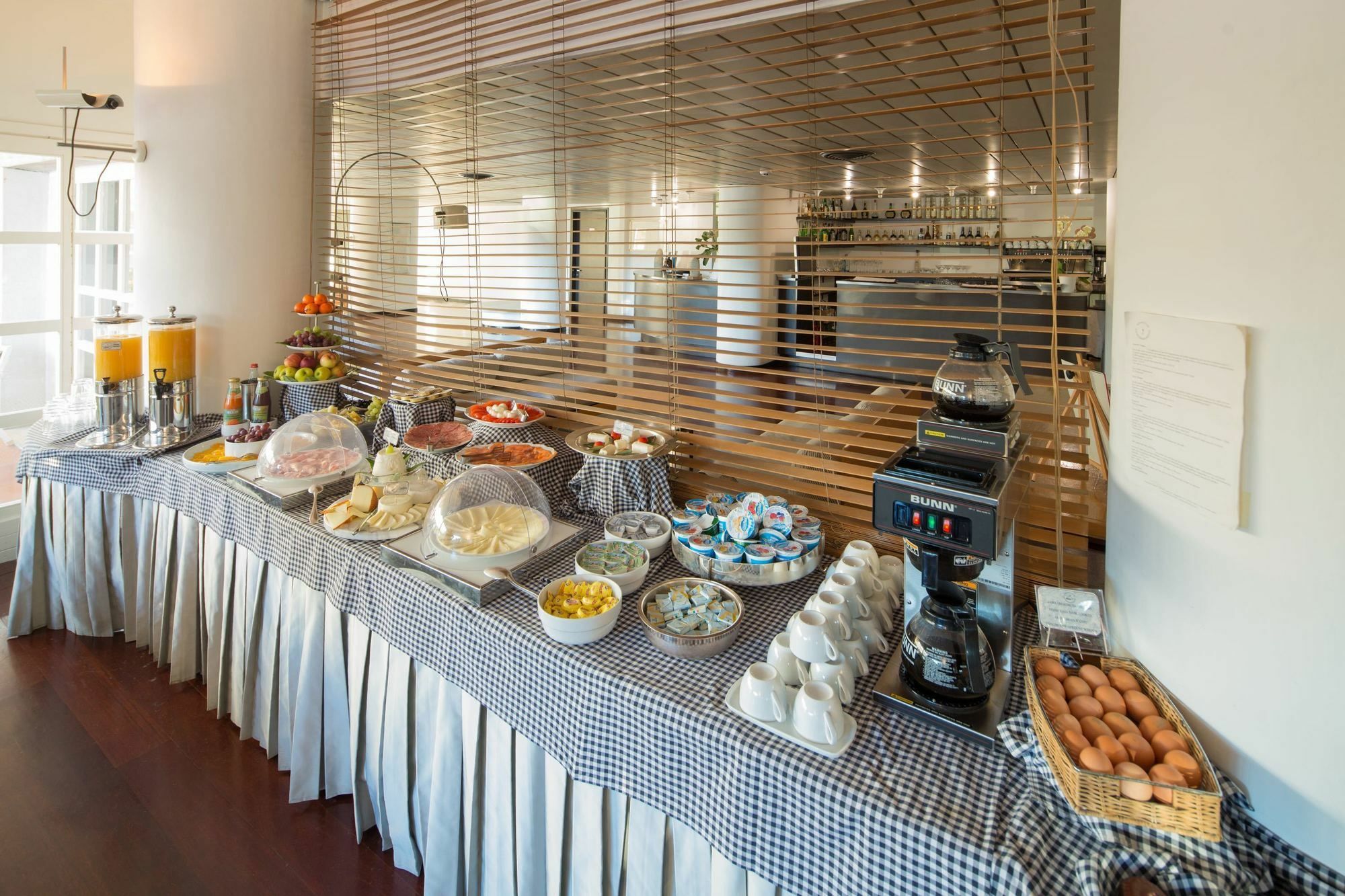 Hotel Dell'angelo 4*
