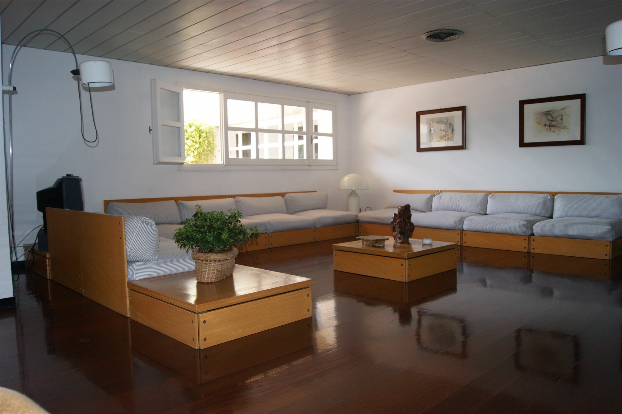 Dell'angelo Hotel