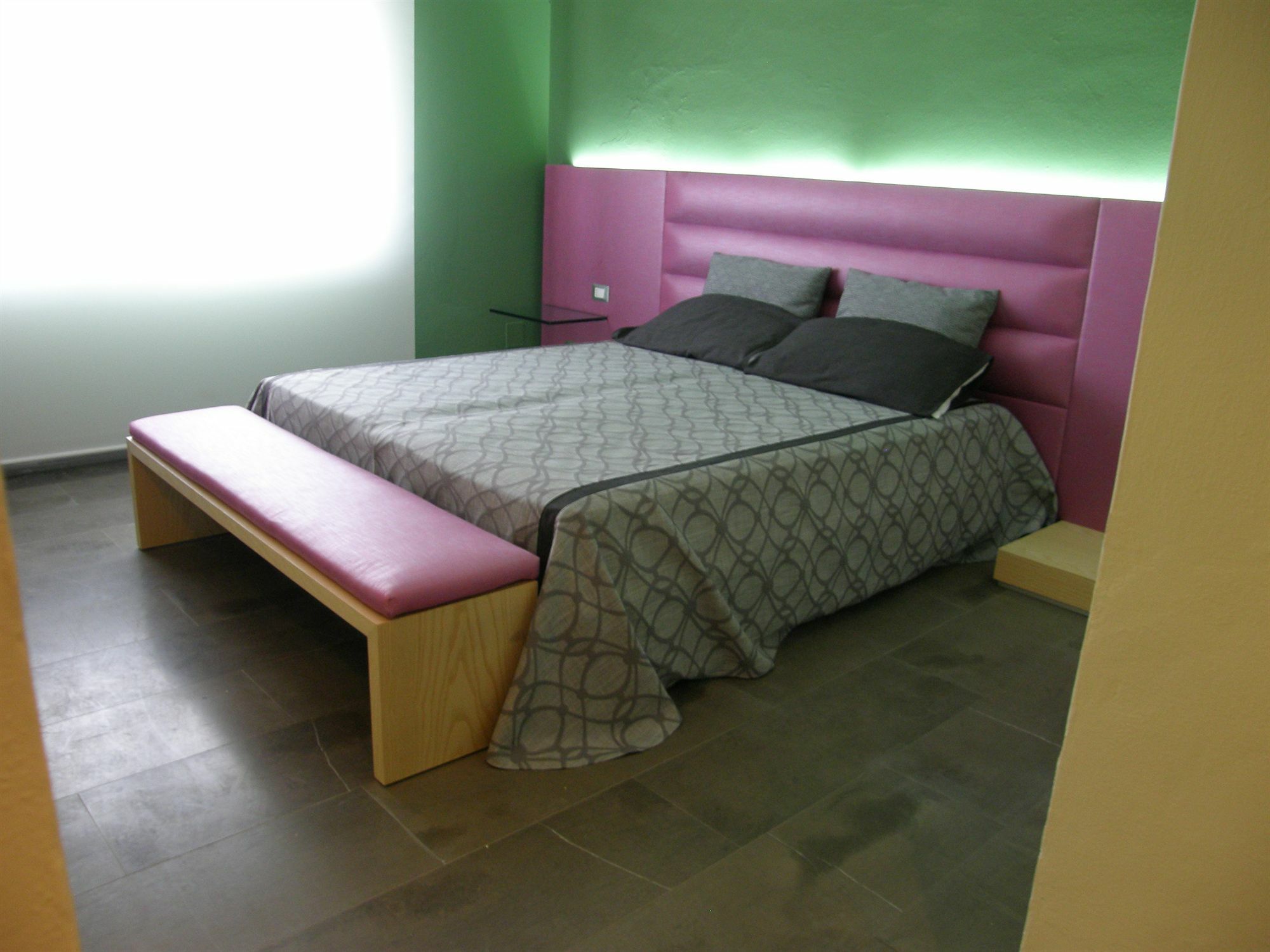 Dell'angelo Hotel Luni