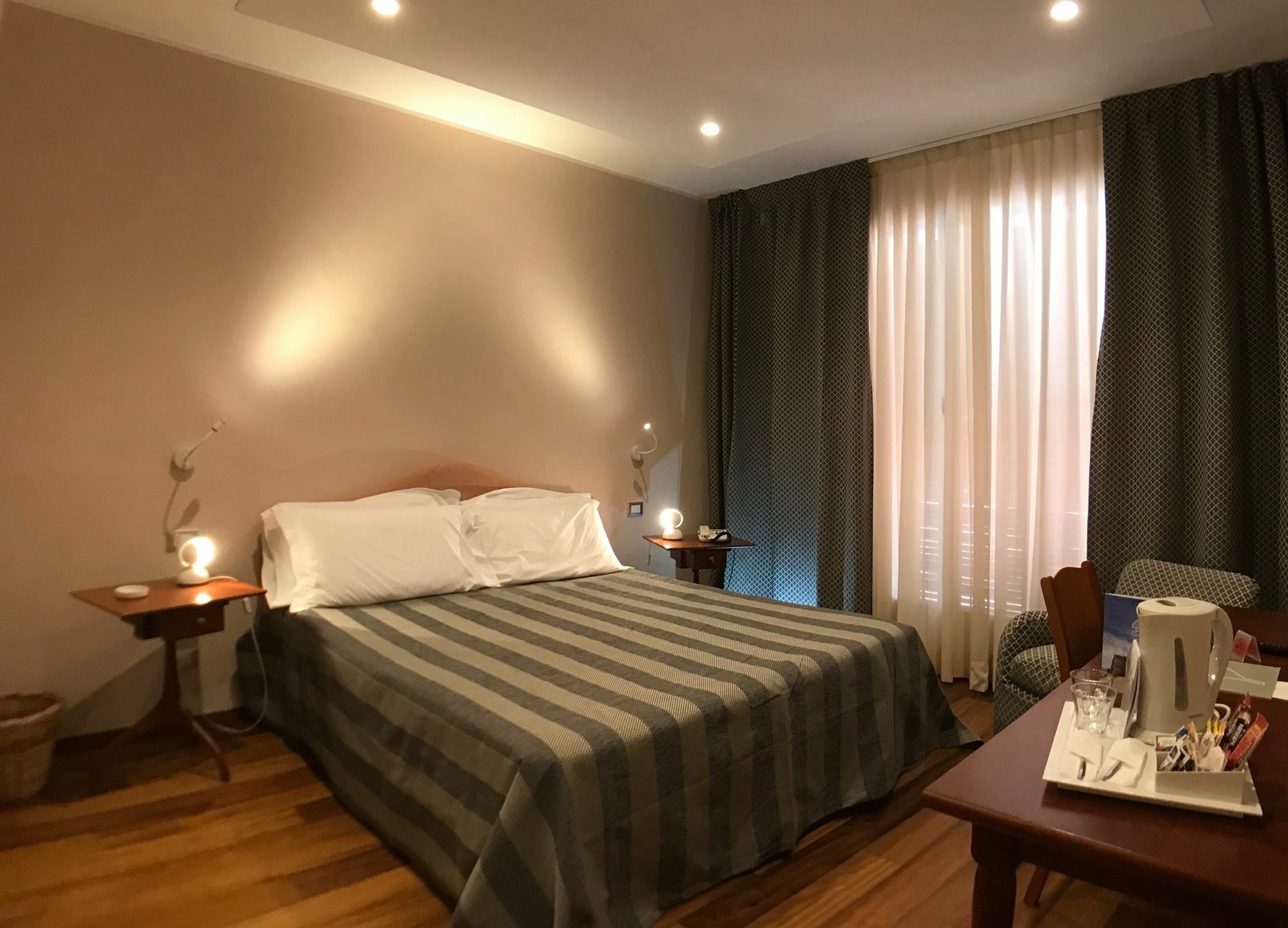 Hotel Dell'angelo 4*