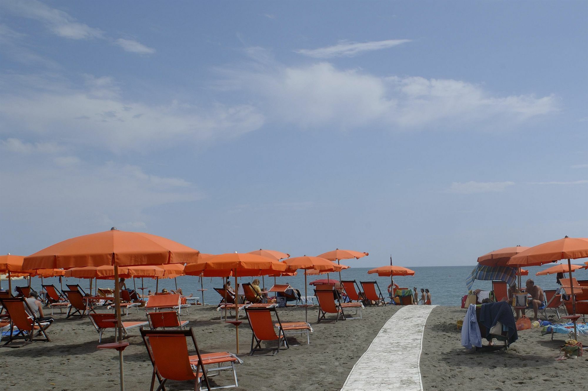 Dell'angelo Hotel