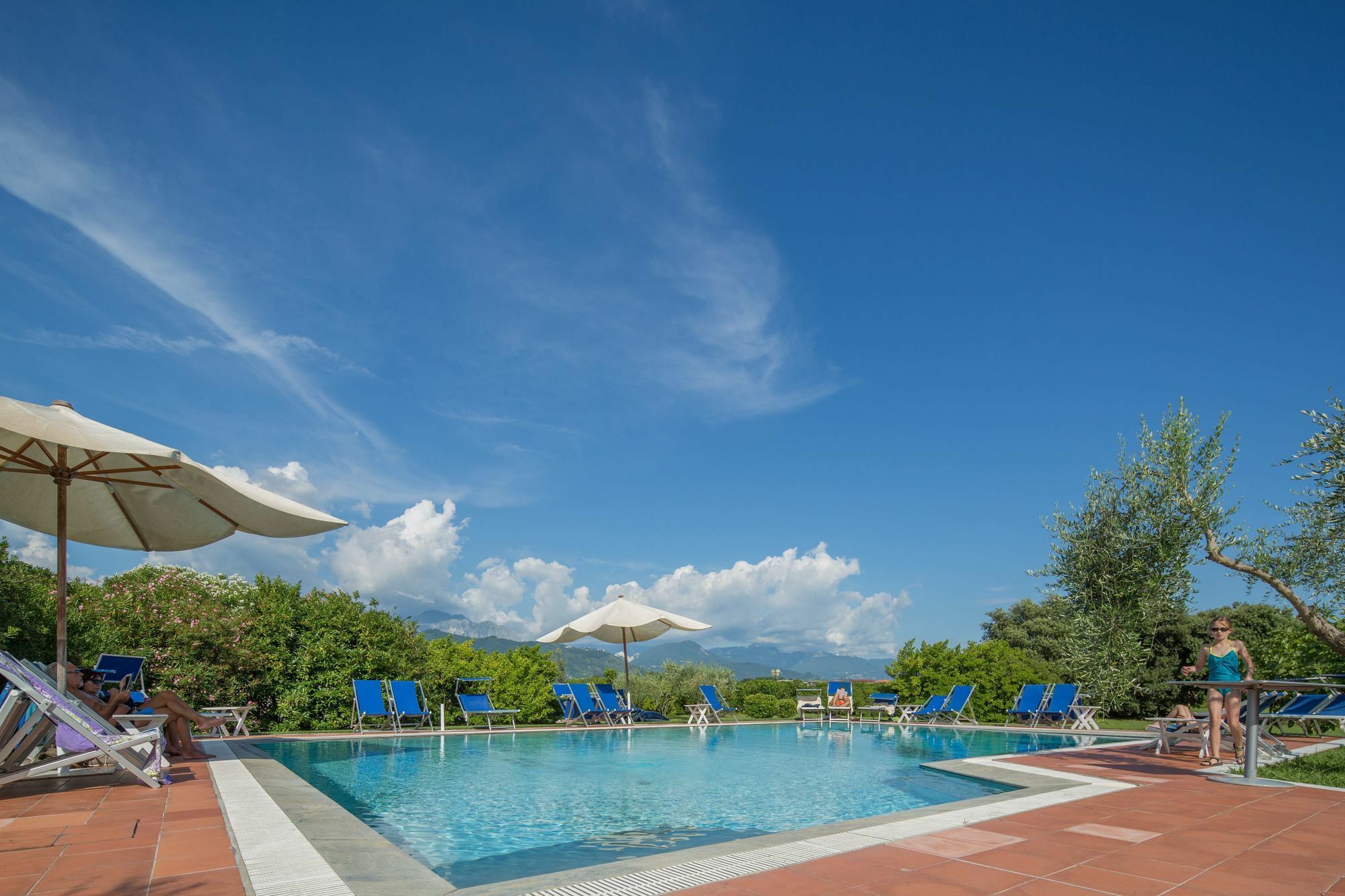 Hotel Dell'angelo