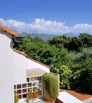 Hotel Dell'angelo